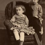 Mary Macdonald, c. 1874
