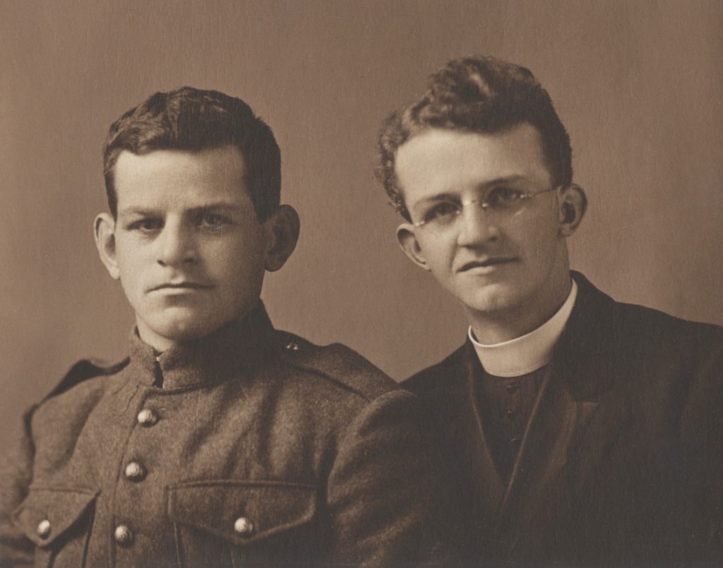 Bessette Family | The Making of a small town – a glimpse to Lumby’s Pioneers