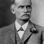James Wilson Robertson
