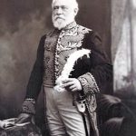 Lieutenant Governor Jabez Bunting Snowball