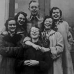 Graduates – 1955