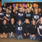 2019 MCS staff