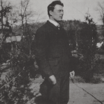 Principal D.W. Hamilton