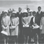 1967 graduating class