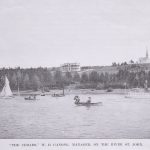 The Cedars hotel