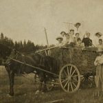 Family farming