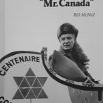 J. W. Fisher – Mr. Canada