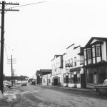 A Walk Down Main Street with Roy Oldford.