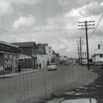 Main Street, Windsor looking east from S. Cohen & Sons.