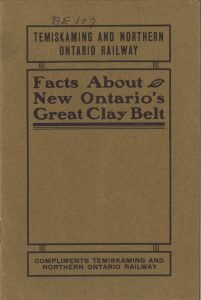 Cover of a brown coloured booklet with title and publisher in black lettering.