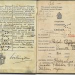 Ralph Pugliese Passport