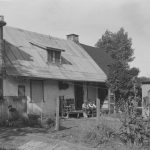 The cider press house: housing for workers’ families