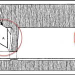 Initial functions of the Mills site