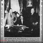 Fred Oberlander and the Milmont