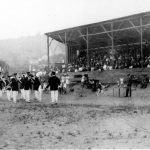 Ladysmith City Band Play At The Agricultural Grounds