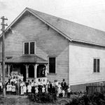 First Finn Hall On Gatacre Street