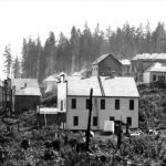 Gould’s Hall On The Esplanade, Ladysmith