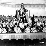 Ladysmith School Operetta Starring Aida Broadbent