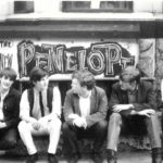 The New Penelope sign in 1966