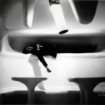 A modern cave: The design of Le Drug
