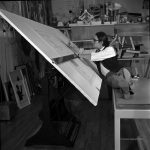 François Dallegret, a multidisciplinary designer