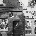 Live from Earth and other curiosities