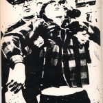 Make love, not war!