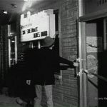Immortalized on Film!