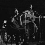 The last show as told by Pierre Huet