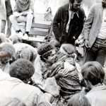 Intolerance towards Hippies