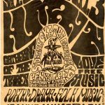 “Human gathering of the tribes”