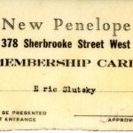Pierre Huet and his membership