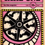 Take One film magazine