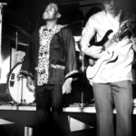 Junior Wells’ Chicago Blues Band