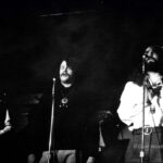 Of rock and satire