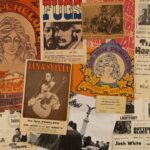 The New Penelope archival materials