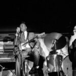 Muddy Waters
