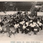 Wallace Laughton Conducts