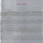 25th Anniversary Programme