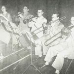 Brass Section