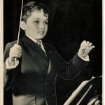 A Young Director Takes up the Baton