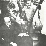 Albert Jarvis, Judy MacLachlan, Milton Barnes