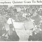 School Shows