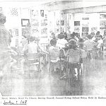 String School 1968
