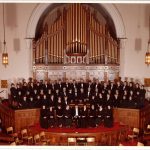 Chorus Niagara, 1977