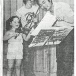 1980 Summer School