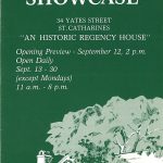 1983 Designers’ Showcase