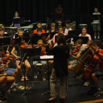 2016 Summer Music Camp