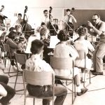 Paul van Dongen, Summer School