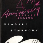 40th Season Programme